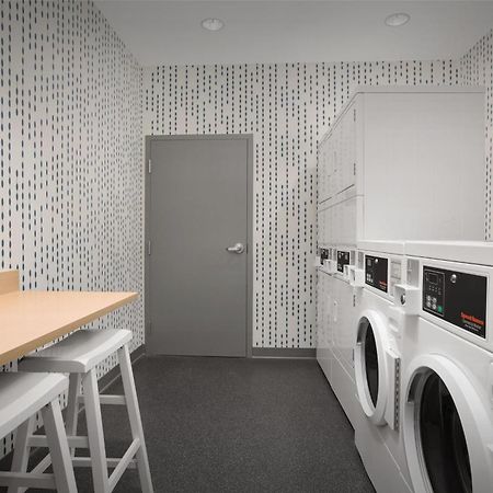 Home2 Suites By Hilton Sioux Falls Sanford Medical Center Eksteriør bilde