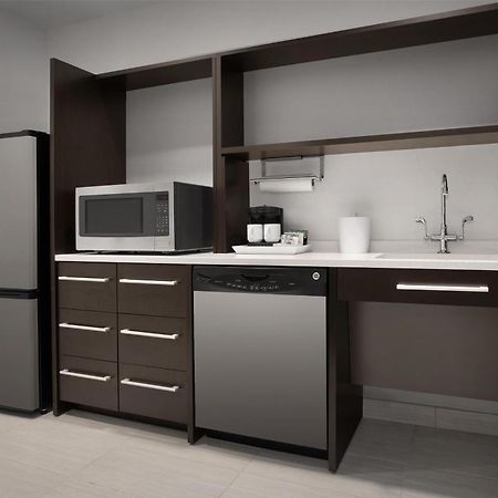 Home2 Suites By Hilton Sioux Falls Sanford Medical Center Eksteriør bilde