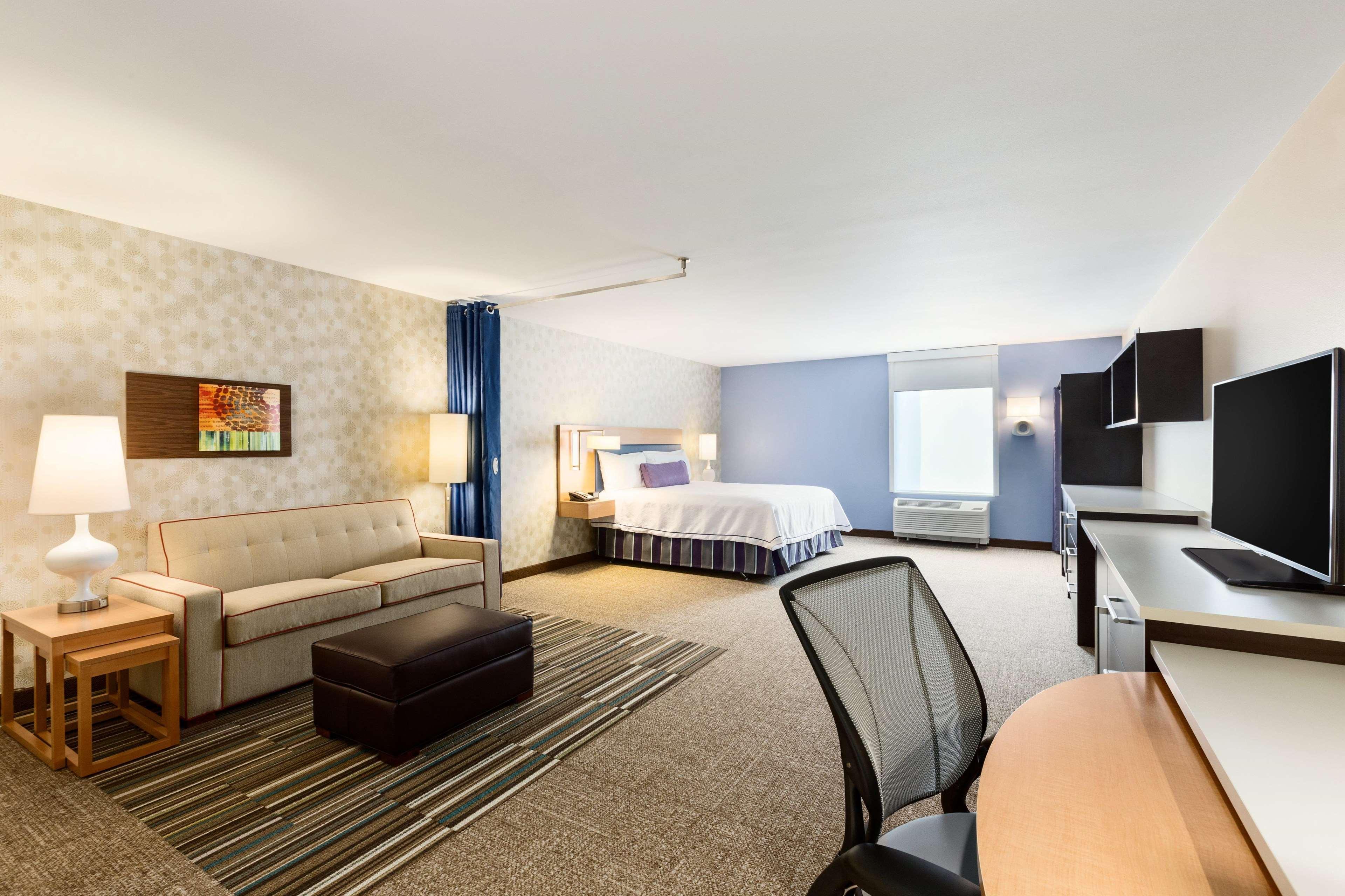 Home2 Suites By Hilton Sioux Falls Sanford Medical Center Eksteriør bilde