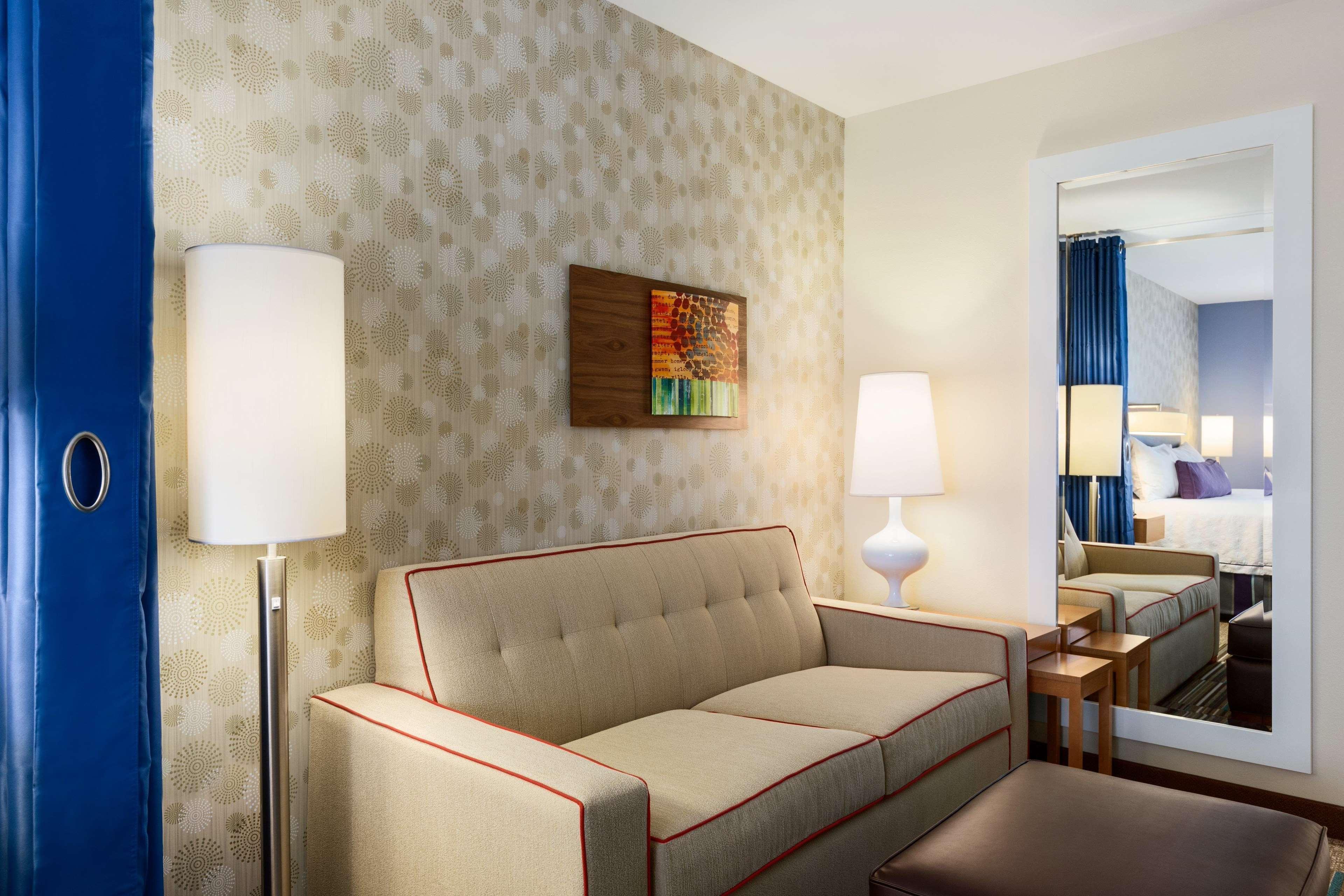 Home2 Suites By Hilton Sioux Falls Sanford Medical Center Eksteriør bilde