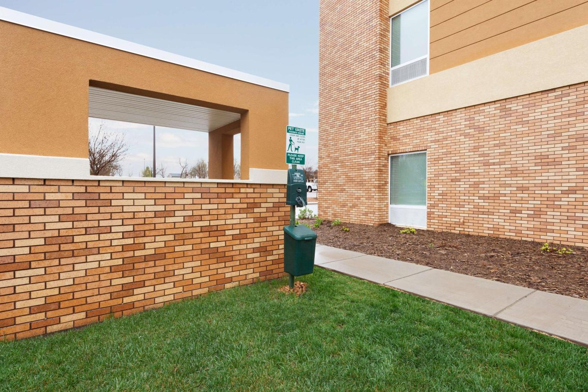 Home2 Suites By Hilton Sioux Falls Sanford Medical Center Eksteriør bilde