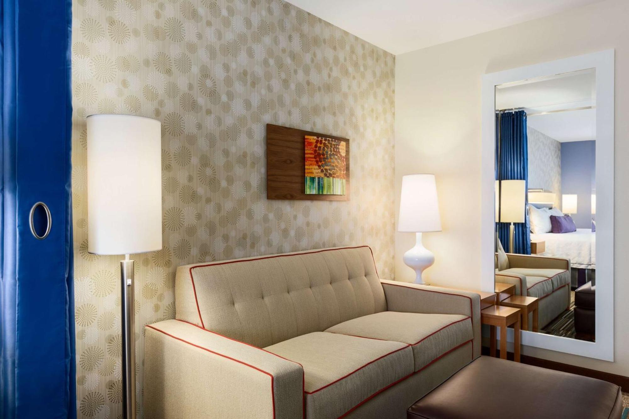 Home2 Suites By Hilton Sioux Falls Sanford Medical Center Eksteriør bilde