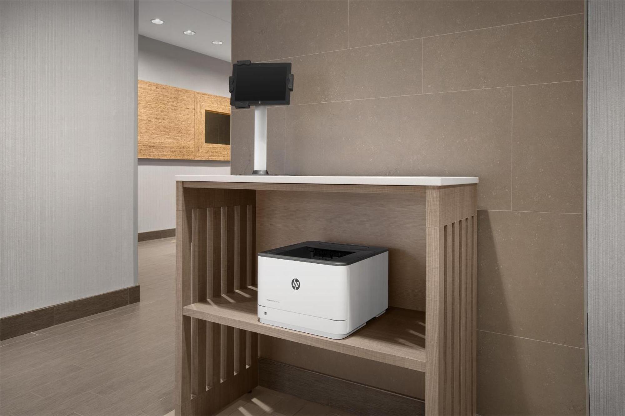 Home2 Suites By Hilton Sioux Falls Sanford Medical Center Eksteriør bilde