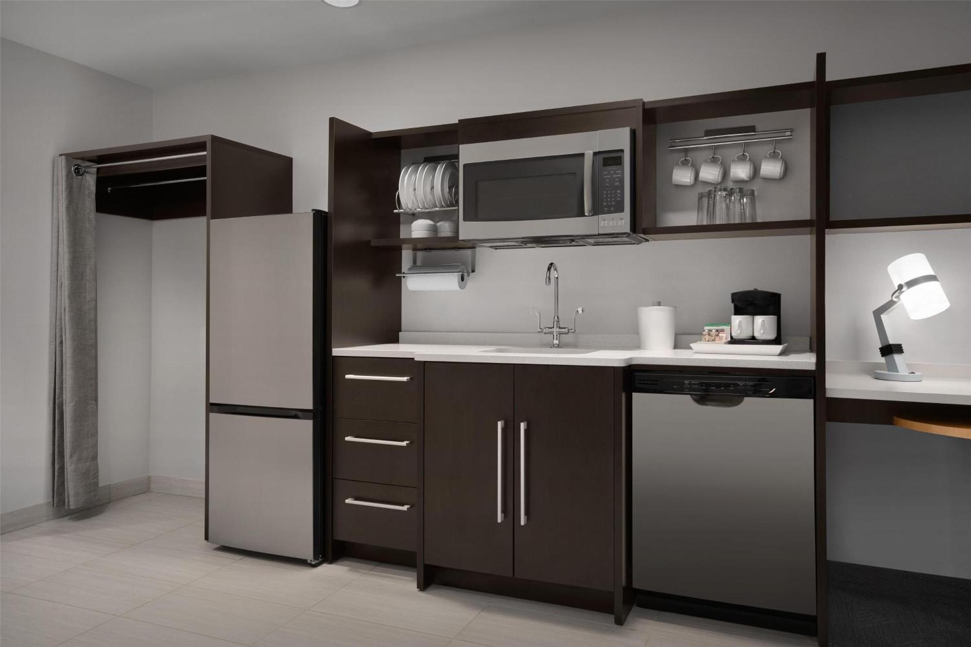 Home2 Suites By Hilton Sioux Falls Sanford Medical Center Eksteriør bilde