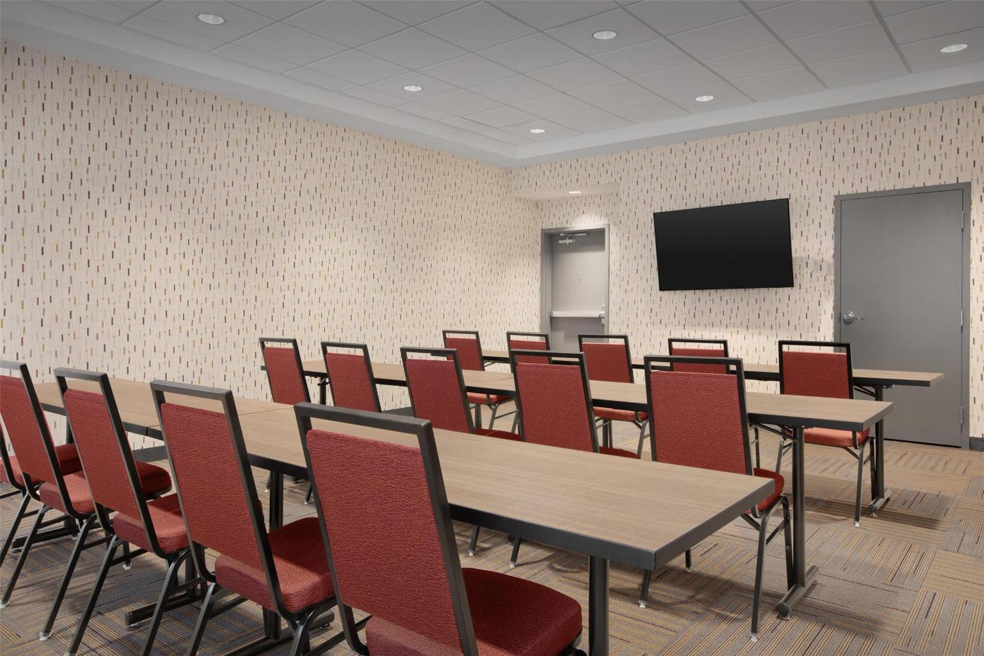 Home2 Suites By Hilton Sioux Falls Sanford Medical Center Eksteriør bilde