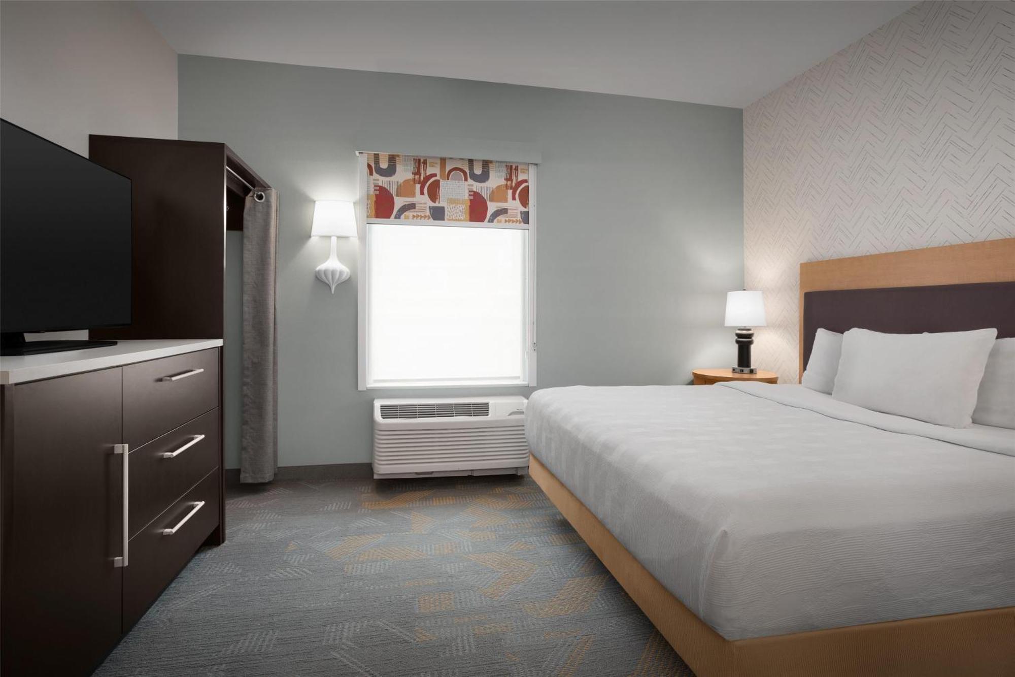 Home2 Suites By Hilton Sioux Falls Sanford Medical Center Eksteriør bilde