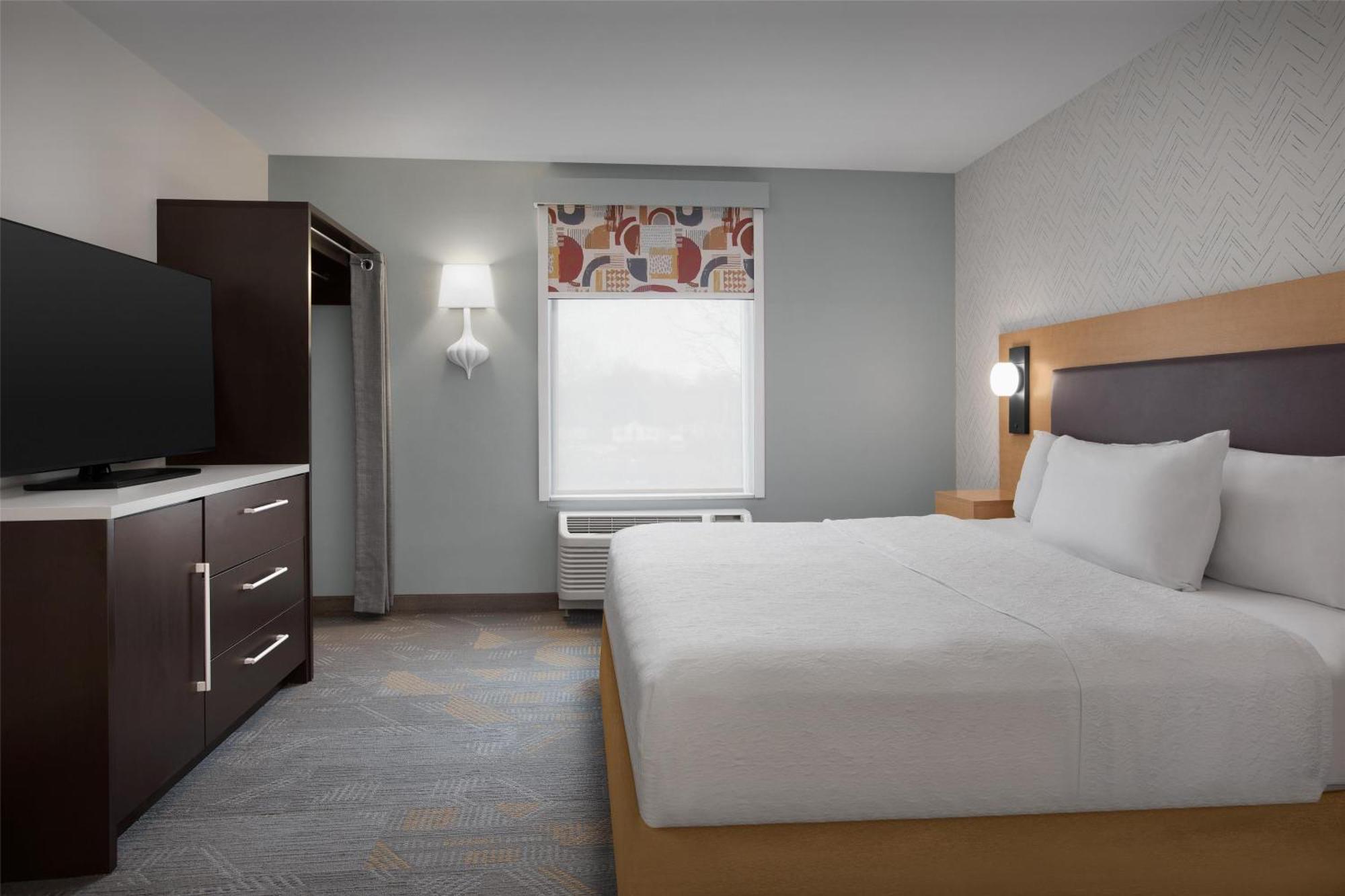 Home2 Suites By Hilton Sioux Falls Sanford Medical Center Eksteriør bilde