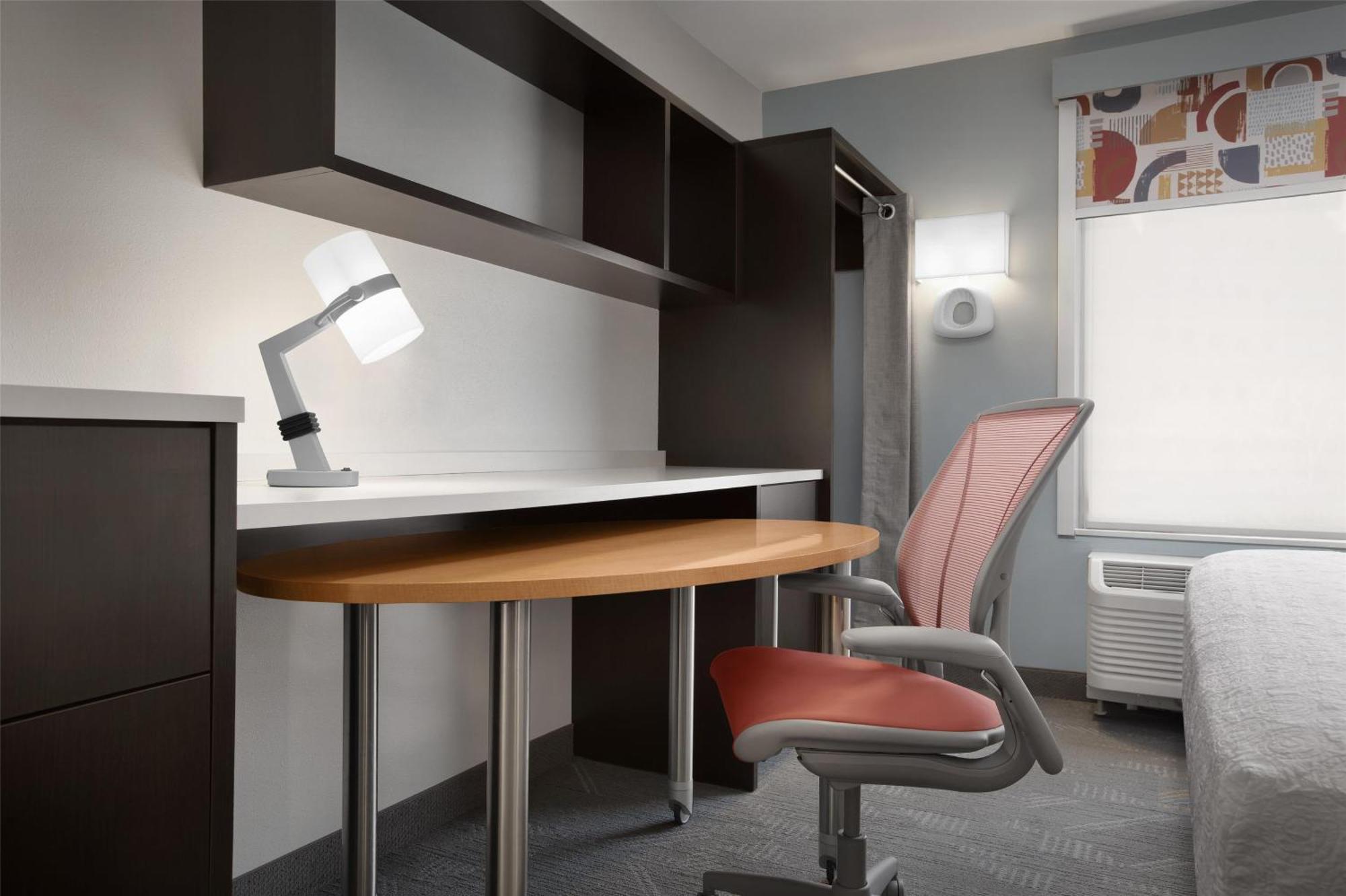 Home2 Suites By Hilton Sioux Falls Sanford Medical Center Eksteriør bilde