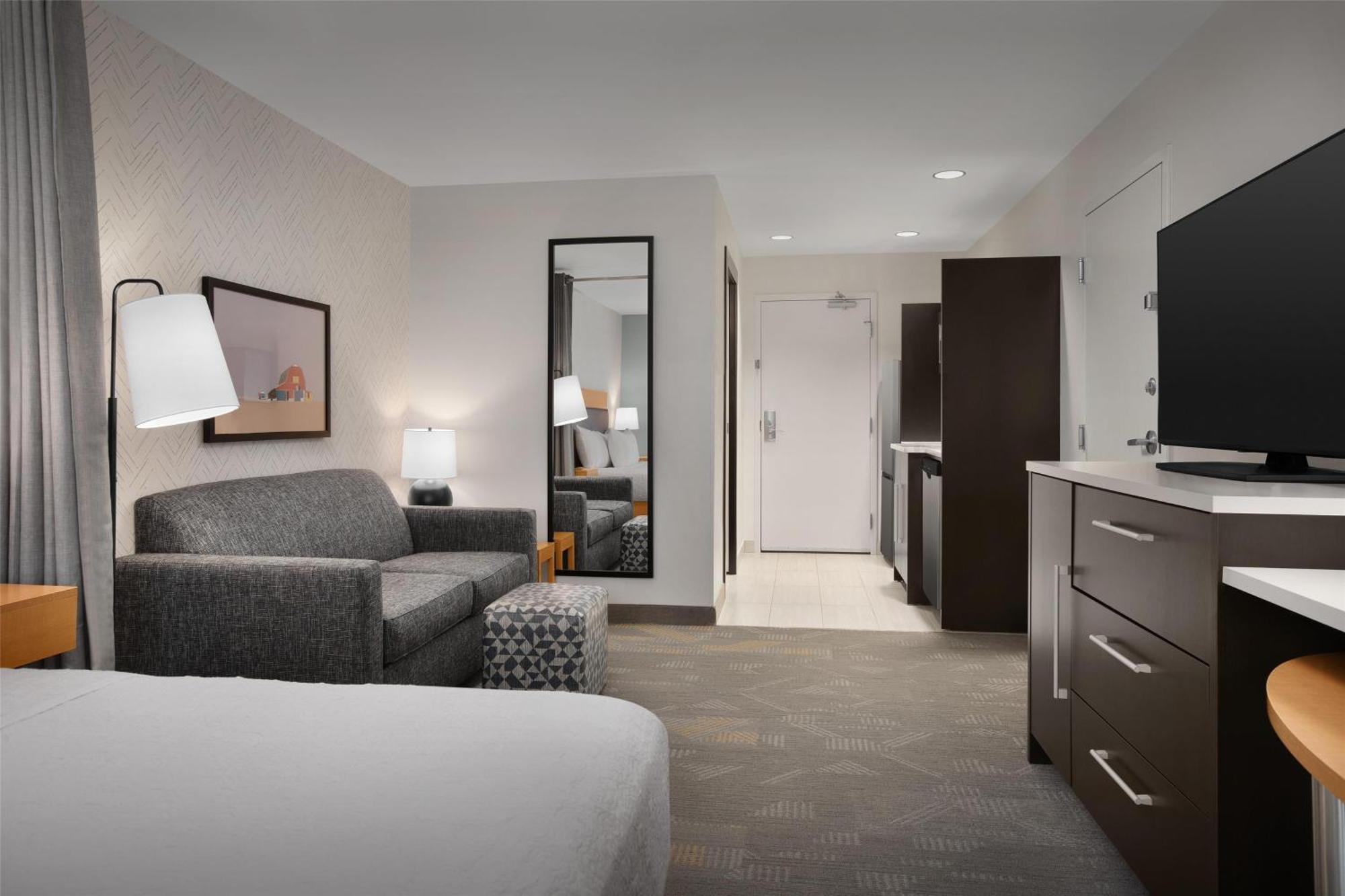Home2 Suites By Hilton Sioux Falls Sanford Medical Center Eksteriør bilde