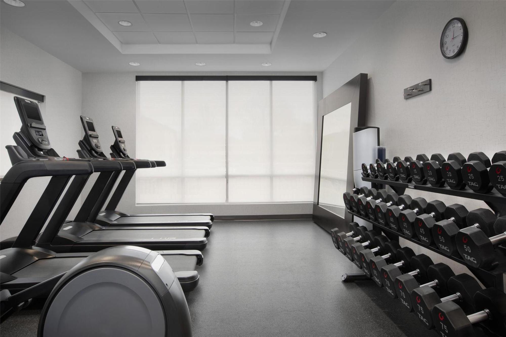 Home2 Suites By Hilton Sioux Falls Sanford Medical Center Eksteriør bilde