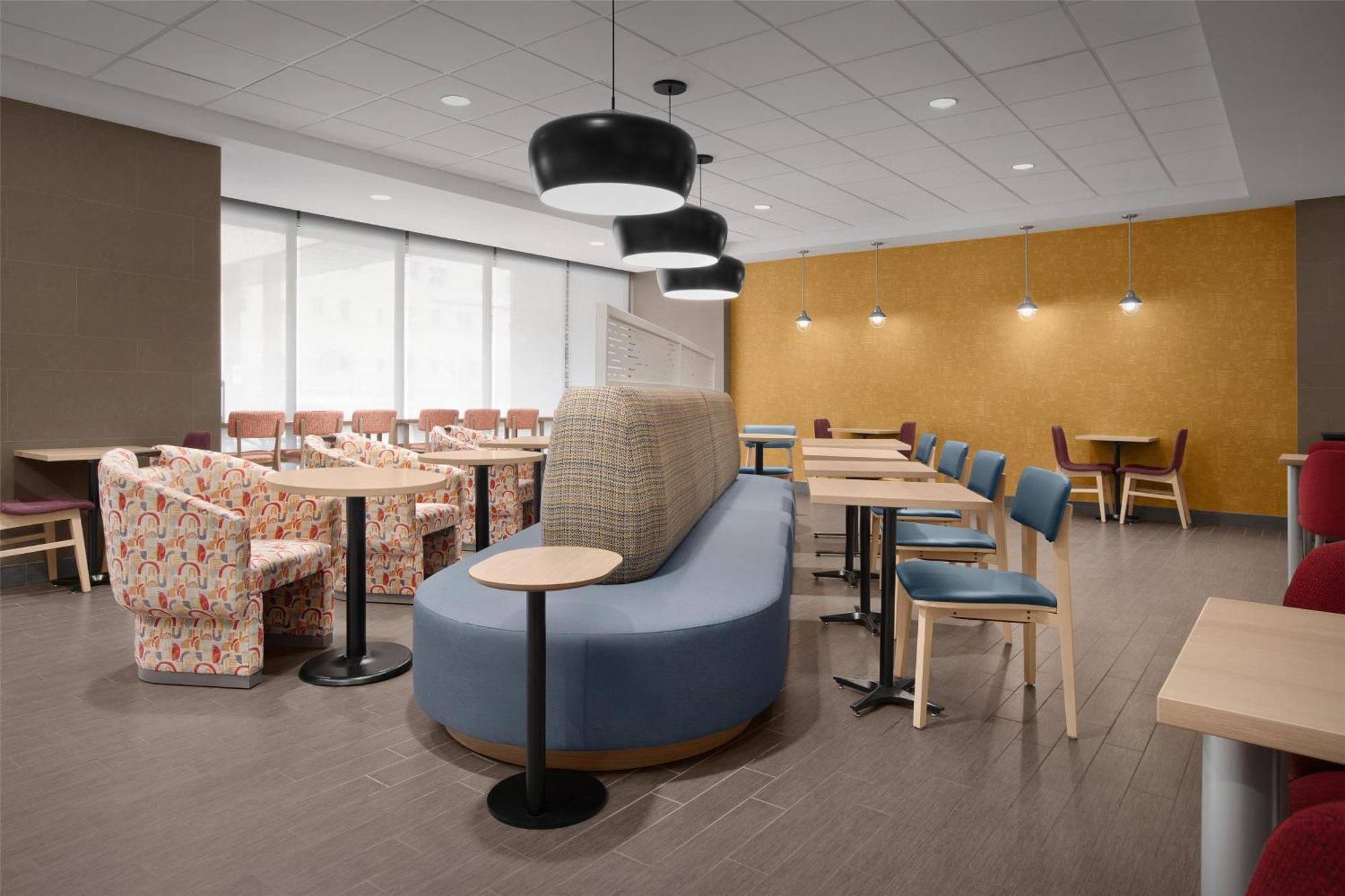 Home2 Suites By Hilton Sioux Falls Sanford Medical Center Eksteriør bilde