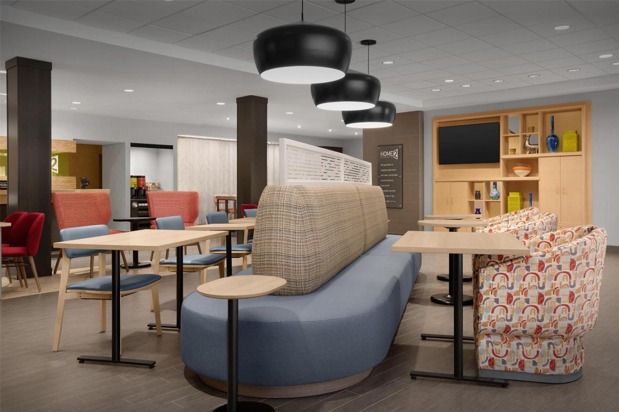 Home2 Suites By Hilton Sioux Falls Sanford Medical Center Eksteriør bilde